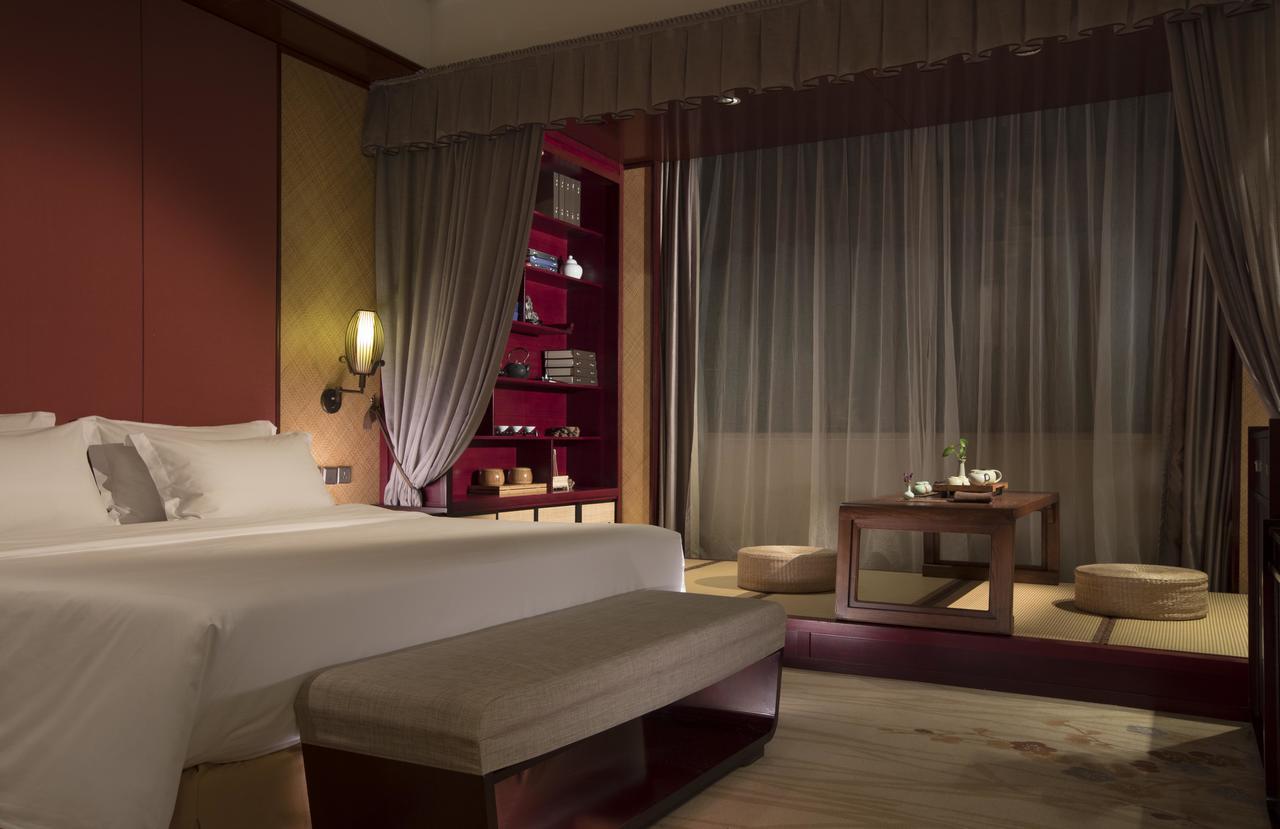 Ennova Seven-Cultivation Hotel Langfang Eksteriør billede