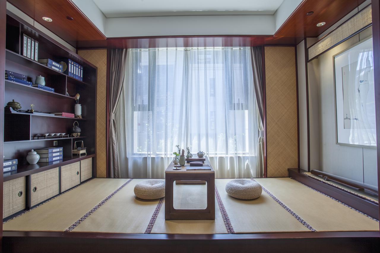 Ennova Seven-Cultivation Hotel Langfang Eksteriør billede