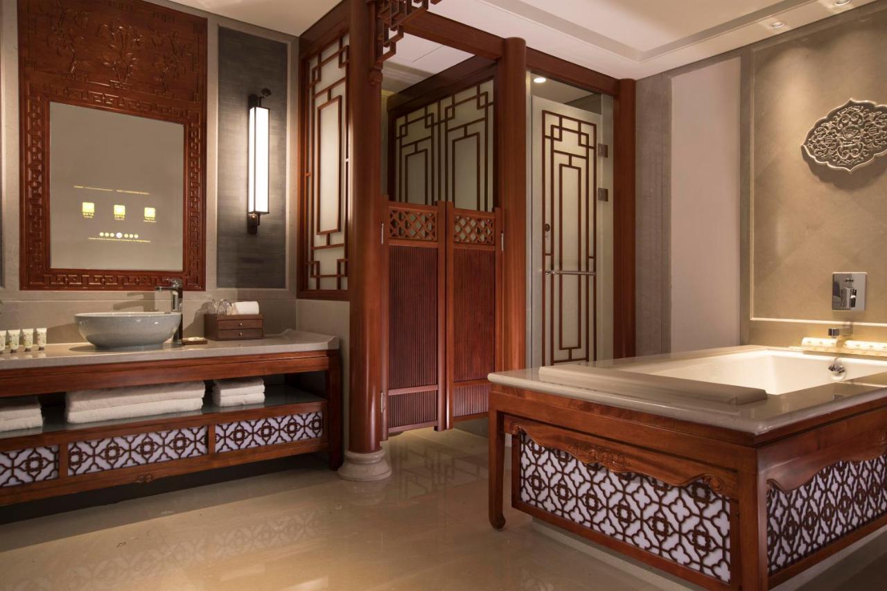 Ennova Seven-Cultivation Hotel Langfang Eksteriør billede