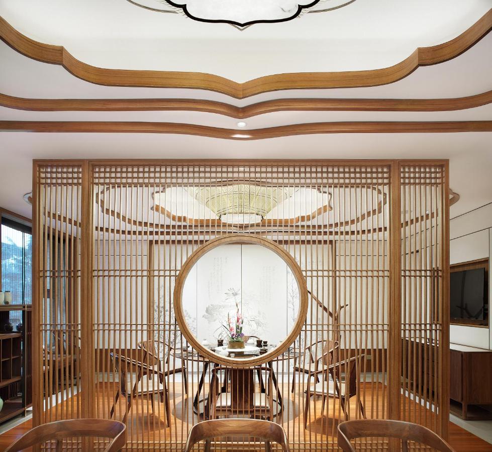 Ennova Seven-Cultivation Hotel Langfang Eksteriør billede