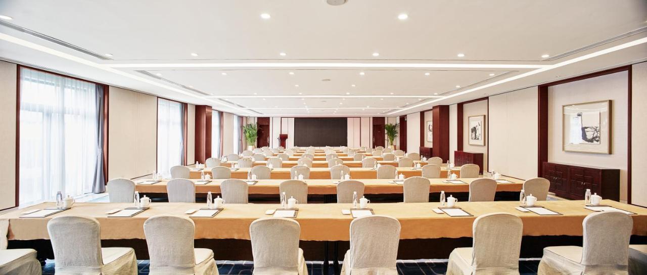 Ennova Seven-Cultivation Hotel Langfang Eksteriør billede